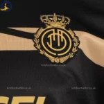 RCD Mallorca away kids kit 26_27-detail1