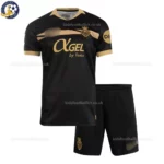 RCD Mallorca away kids kit 26_27-front view