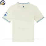 Rangers Away Kids shirt 26_27-back view
