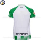 Real Betis Home Kids Kit 26_27-back view