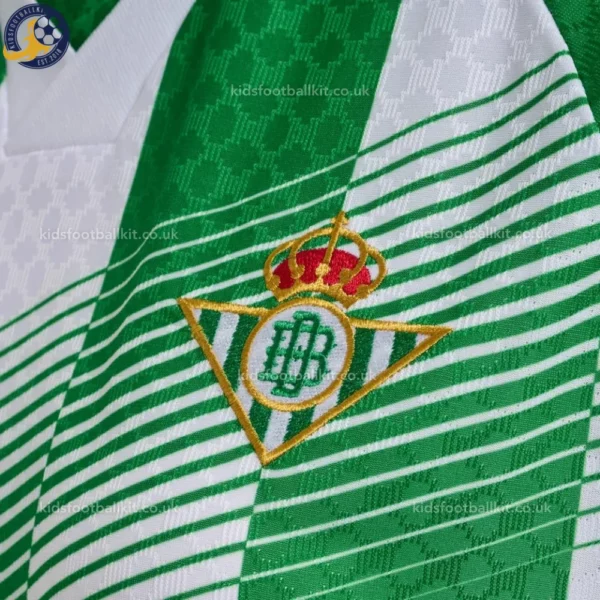 Real Betis Home Kids Kit 26_27-detail1