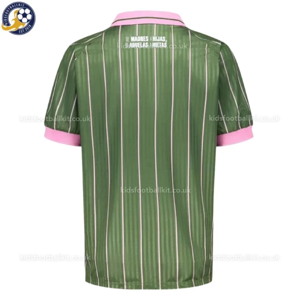 Real Betis Special Edition 2026_27-back view