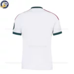 Real Madrid Home Men and Kids Kit 26_27-back view