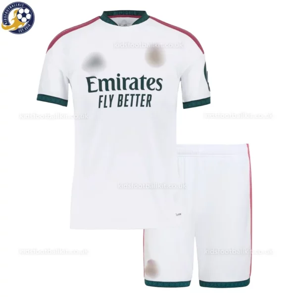 Real Madrid Home Men and Kids Kit 26_27-front view