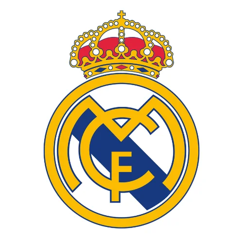 Real Madrid crest