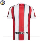 River Plate Away Kids Kit 26_27-back view