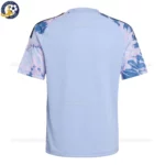 San Jose Earthquakes Away Kids Kit 2026_27-back view
