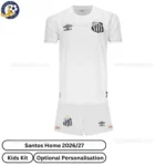 Santos Home Kids Kit 26_27-front view