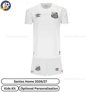Santos Home Kids Kit 26_27-front view
