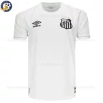 Santos Home Kids shirt 26_27-front view