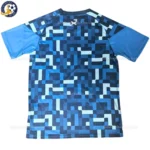 Scotland Pre Match Men Shirt 2026-back view