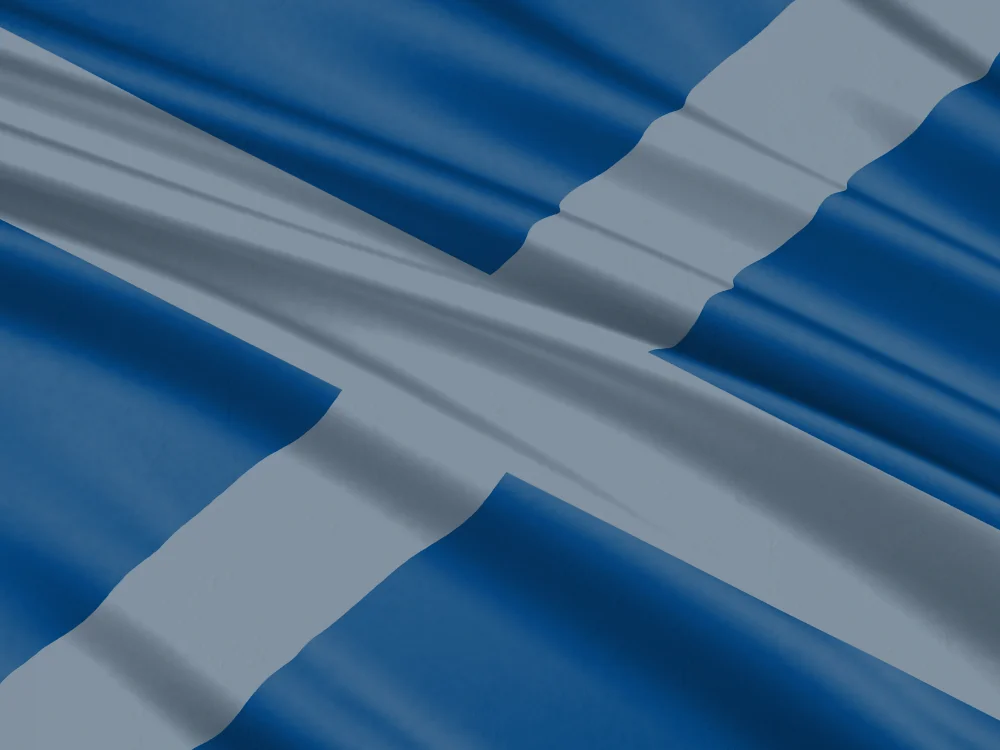 Scotland Team