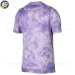 South Korea Away Men Shirt 2026-back view