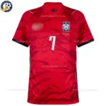 South Korea Home Kids Kit 2026-front view-HEUNGMIN 7