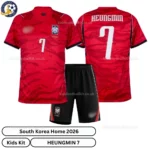 South Korea Home Kids Kit 2026-over view-HEUNGMIN 7