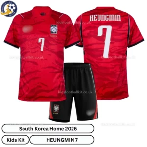 South Korea Home Kids Kit 2026-over view-HEUNGMIN 7