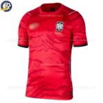 South Korea Home Men Shirt 2026-front view