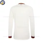 Spain Away Kids Kit 2026-back view long sleeve