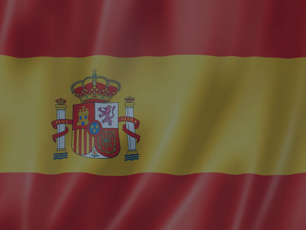Spain Team