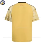 St. Louis City Away Kids Kit 26_27-back view