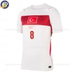 Turkey Away shirt 2026-front view-Arda Güler 8