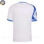 Universidad de Chile Away Kids Kit 26_27-back view