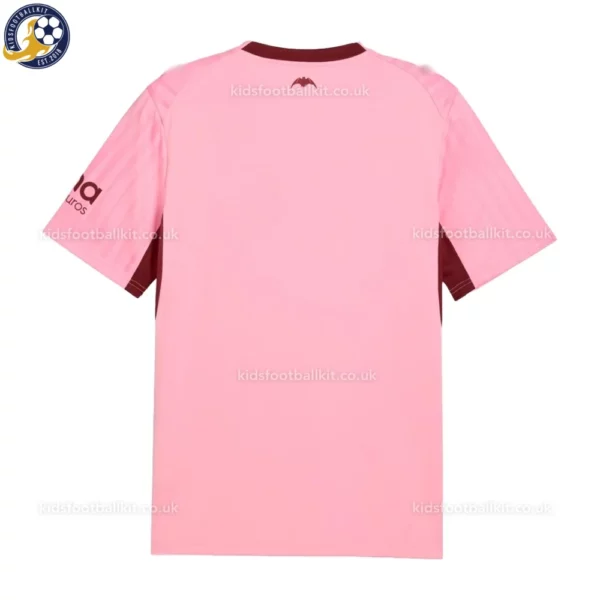 Valencia Third Kids Kit 26_27-back view
