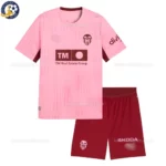 Valencia Third Kids Kit 26_27-front view