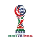World Cup 2026 Badge