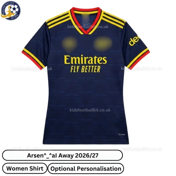 ar-snl away women shirt 26_27-front view