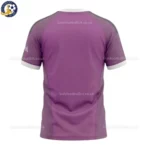 ar snl goalkeeper kids kit 26_27-back view-purple