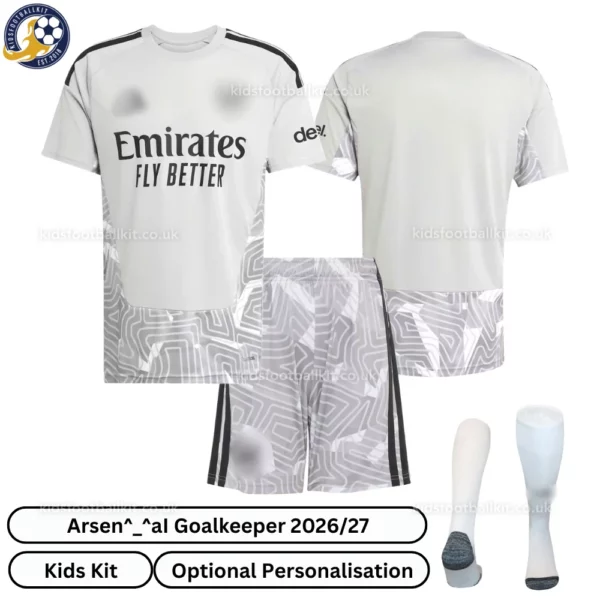 ar-snl goalkeeper kids kit 26_27-over view