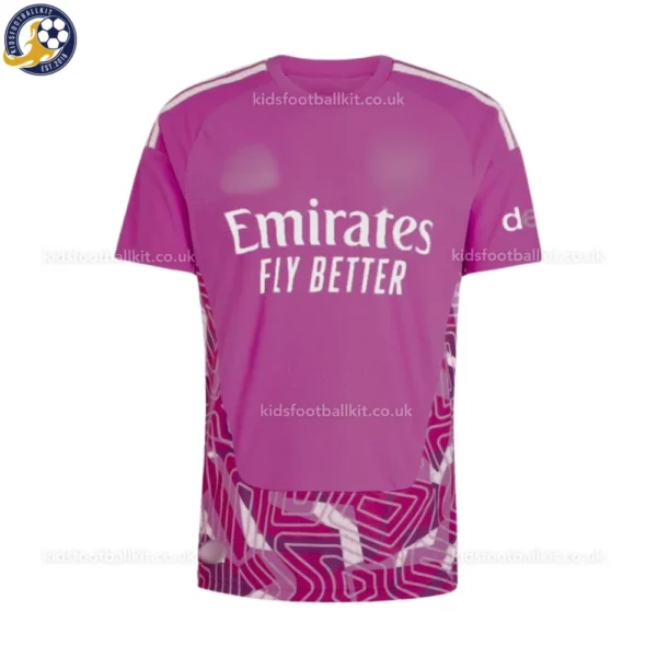 ar-snl goalkeeper kids shirt 26_27-front view-purple