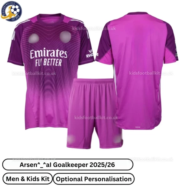 ar snl goalkeeper men and kids kit 25_26-purple-over view