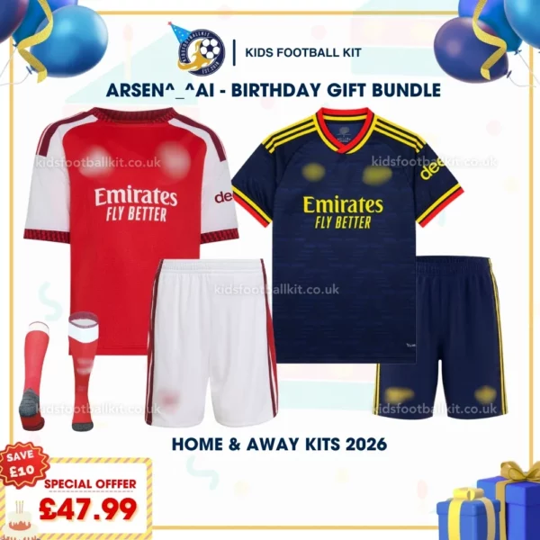 ar snl home and away kids kits 26_27