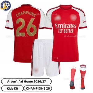 ar-snl home kids kit 26_27-over view-CHAMPIONS 26-with socks