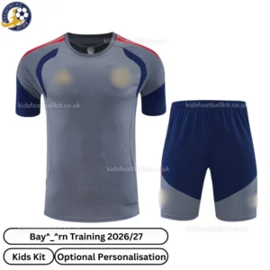 b-m training kids kit 26_27-front view-gray