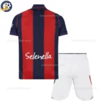 bologna home kids kit 26_27-back view