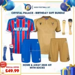 crystal palace home & away kid kit 25_26