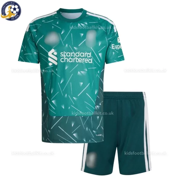 l-p goalkeeper adult kit 26_27-front view-green