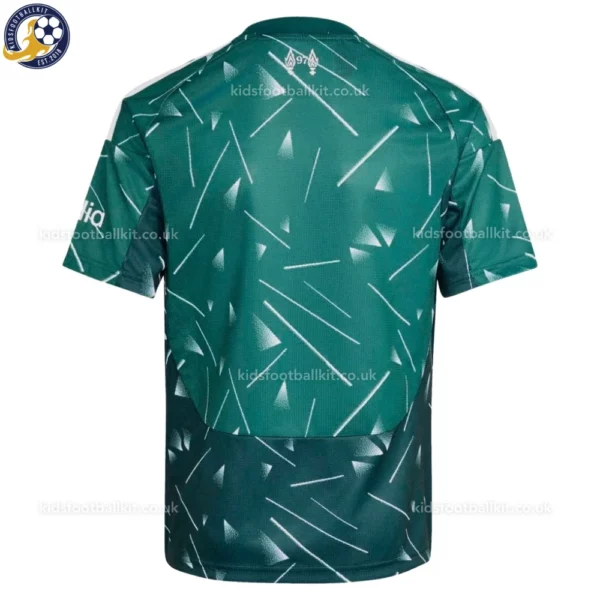 l-p goalkeeper kids kit 26_27-back view