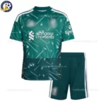 l-p goalkeeper kids kit 26_27-front view