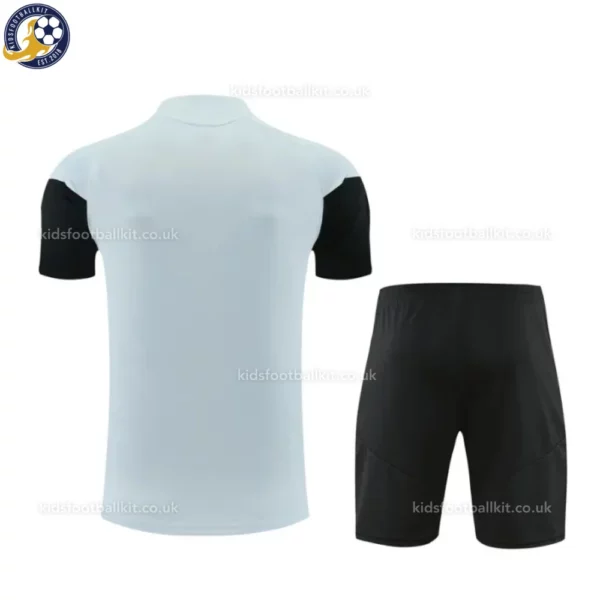 l-p training kids kit 26_27-back view-gray