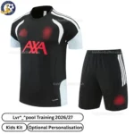 l-p training kids kit 26_27-front view-black