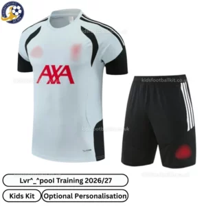 l-p training kids kit 26_27-front view-gray