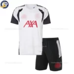 l-p training kids kit 26_27-front view-white
