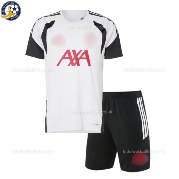 l-p training kids kit 26_27-front view-white