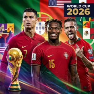 Popular Players