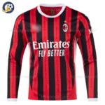 AC-Milan-Home-Men-Football-Shirt-2024_25-Long-Sleeve-front-view-b