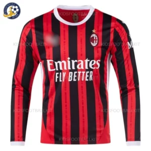 AC-Milan-Home-Men-Football-Shirt-2024_25-Long-Sleeve-front-view-b